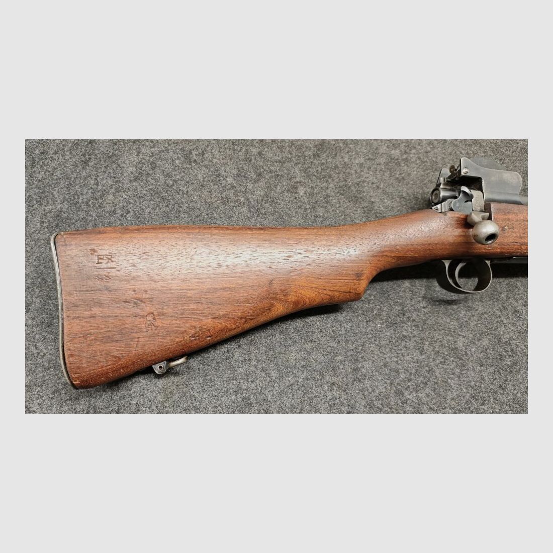 Remington M.1917 P17