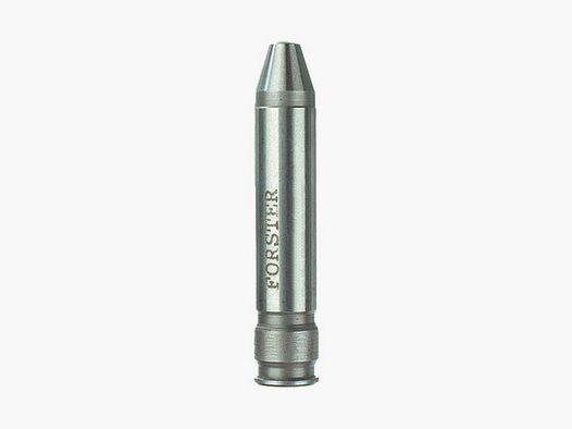 FORSTER PRODUCTS, INC. Gauge-Field FORSTER PRODUCTS, INC. 8MMX57 MAUSER OBSOLETE FIELD GAUGE HEADSPACE GAUGE STEEL