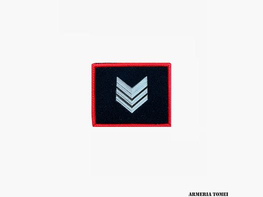 CARABINIERI – GRAD für POLYESTER POLAR BRIGADIER