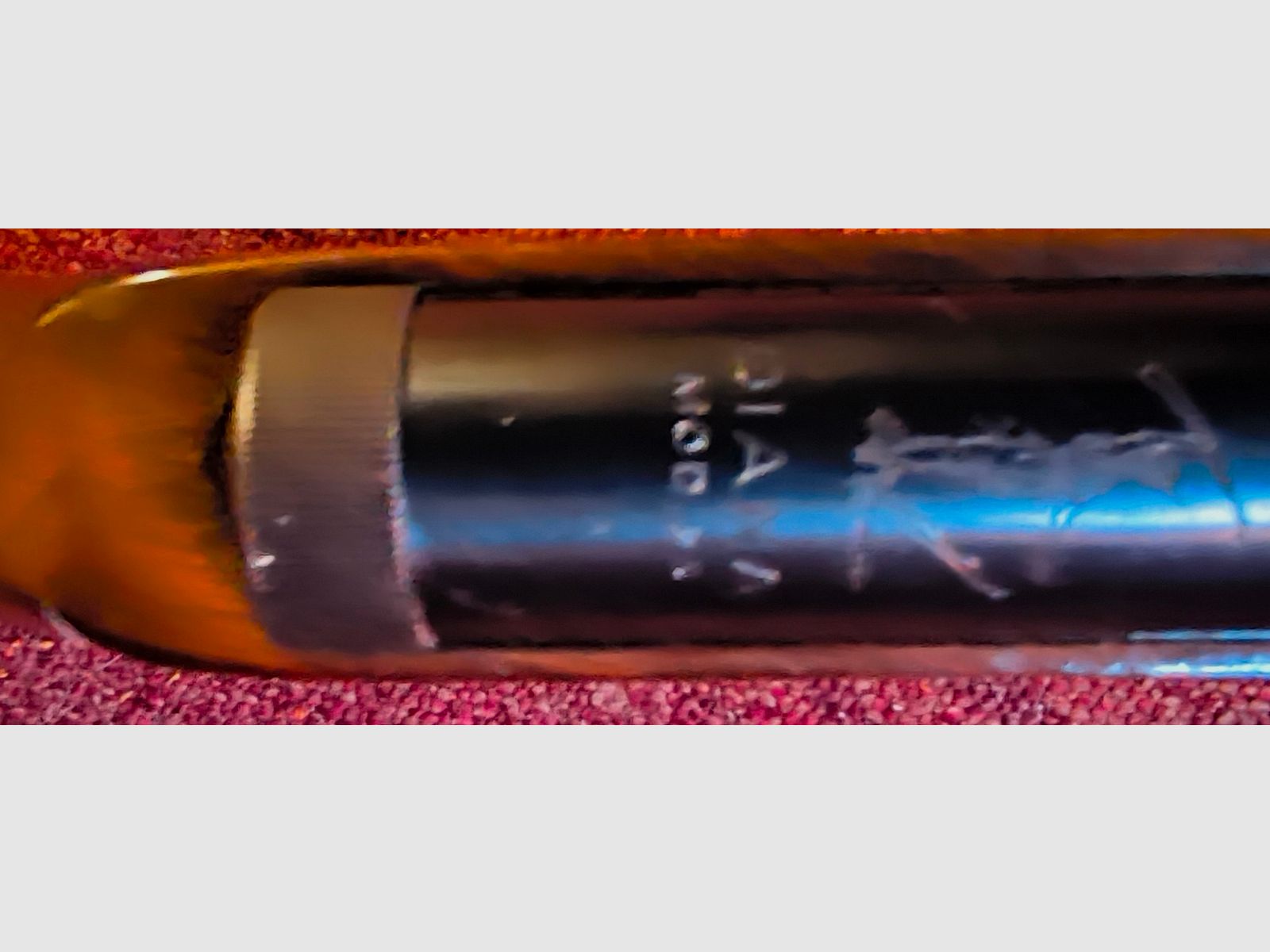 Diana 25, Kaliber 4,50mm ohne F Zeichen, Made in Westdeutschland, Luftdruckgewehr im Top Zustand!!!