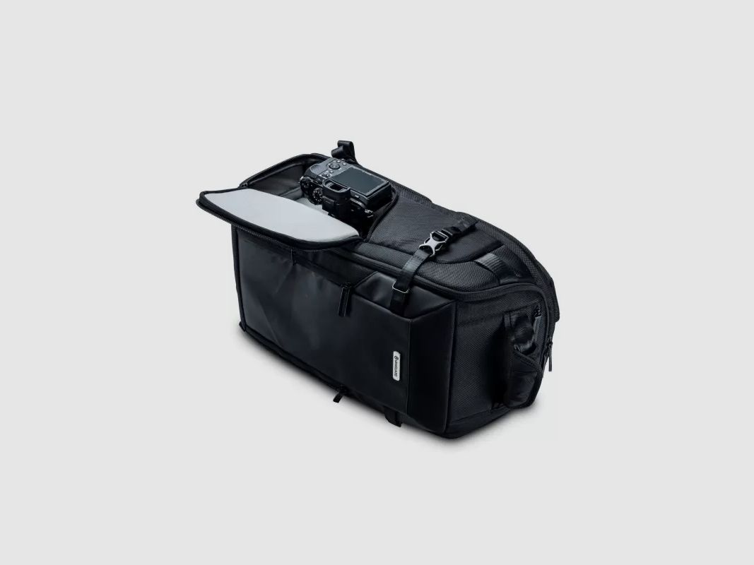 Veo Select 48BF BK - Backpack, image 10 of 23