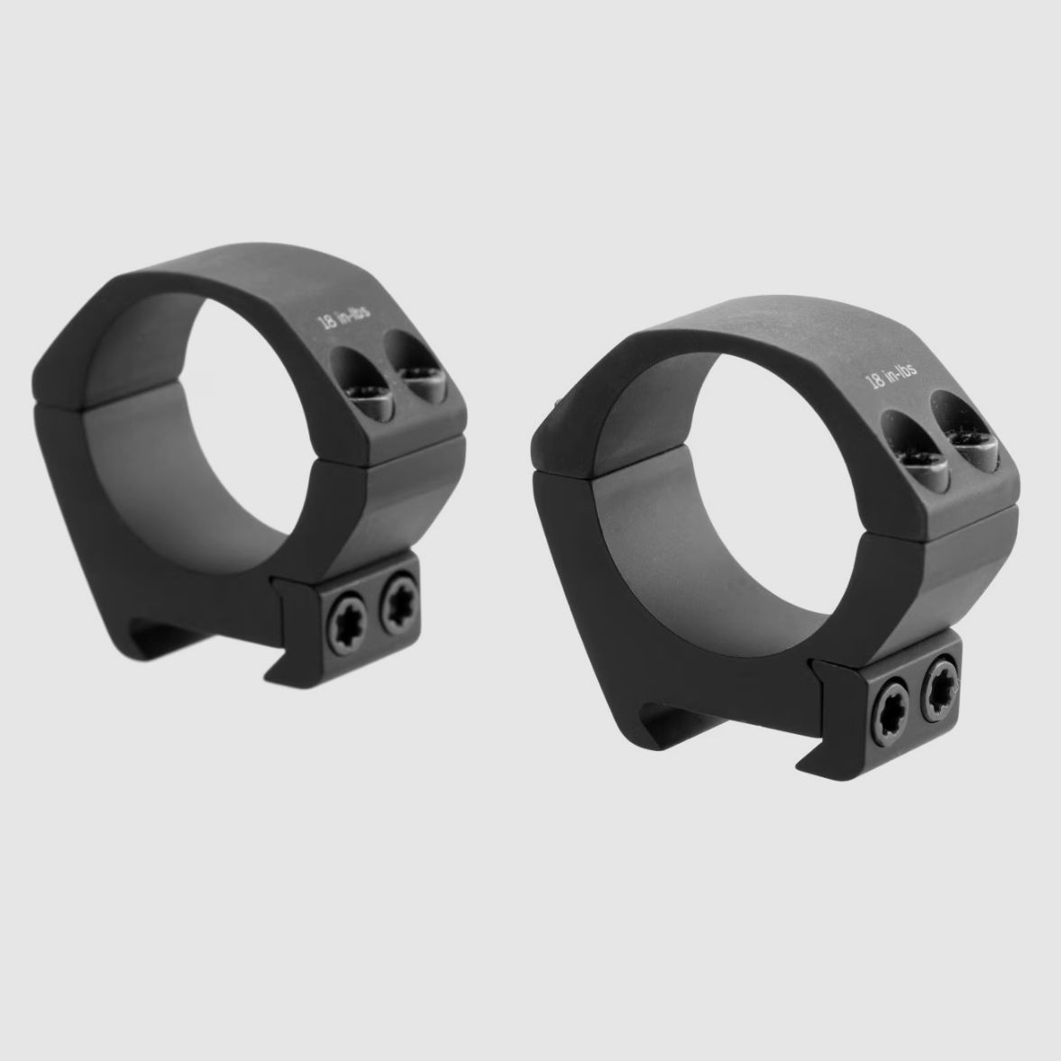 Vortex Optics – Pro Ring Low 34mm / 0.95, Bild 2 von 4