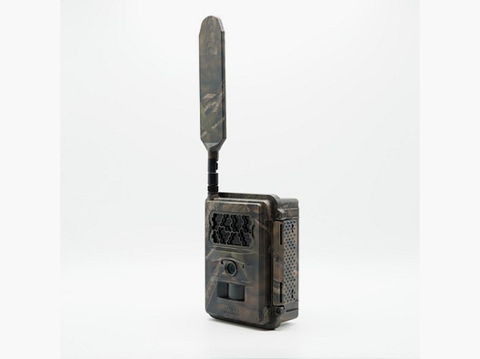 Seissiger Special-Cam LTE - edición SUPERSIM incluyendo baterías 18650