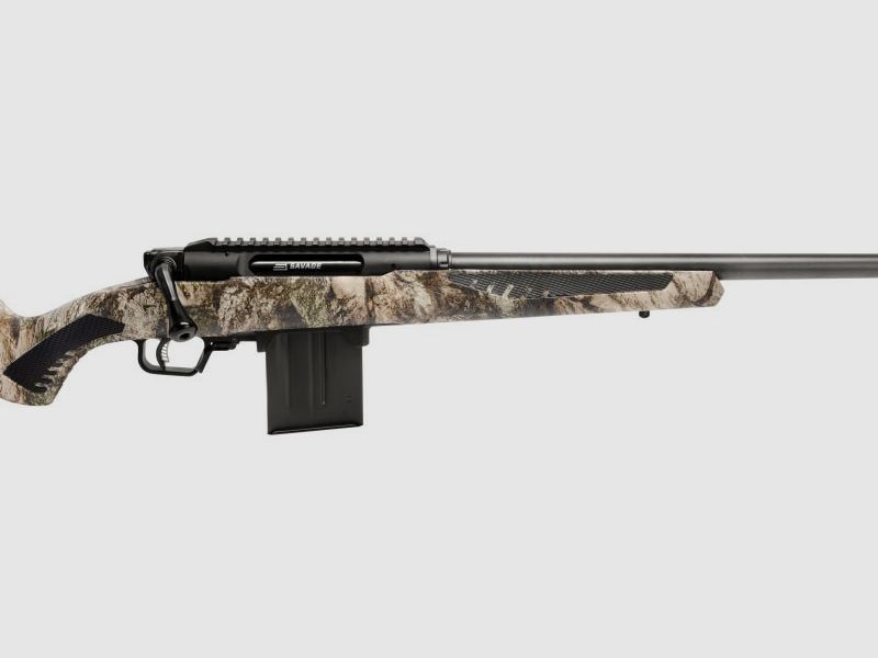 Repetierbüchse SAVAGE IMPULSE Predator – 308 Win., Bild 5 von 8