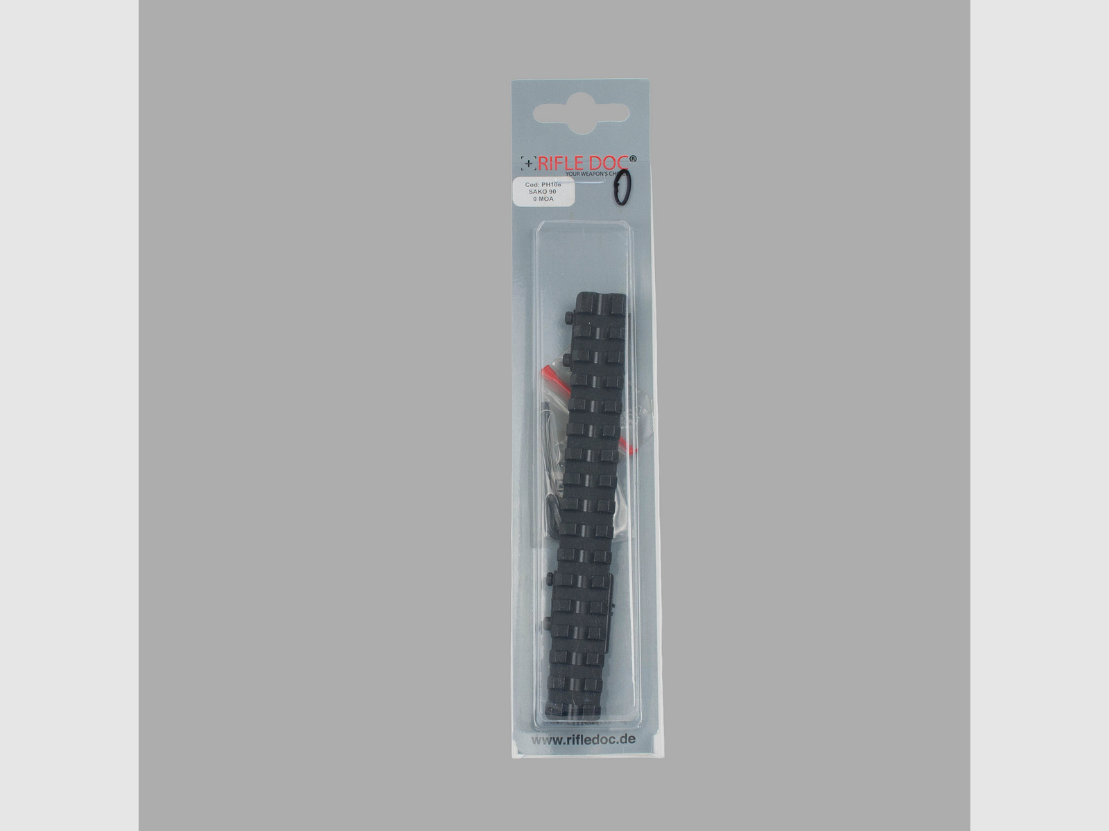 Rifle Doc Picatinny RAIL SAKO 90 SA (Short Action)