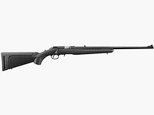 Ruger American® Rimfire: standaardmodel 08301 22 LR