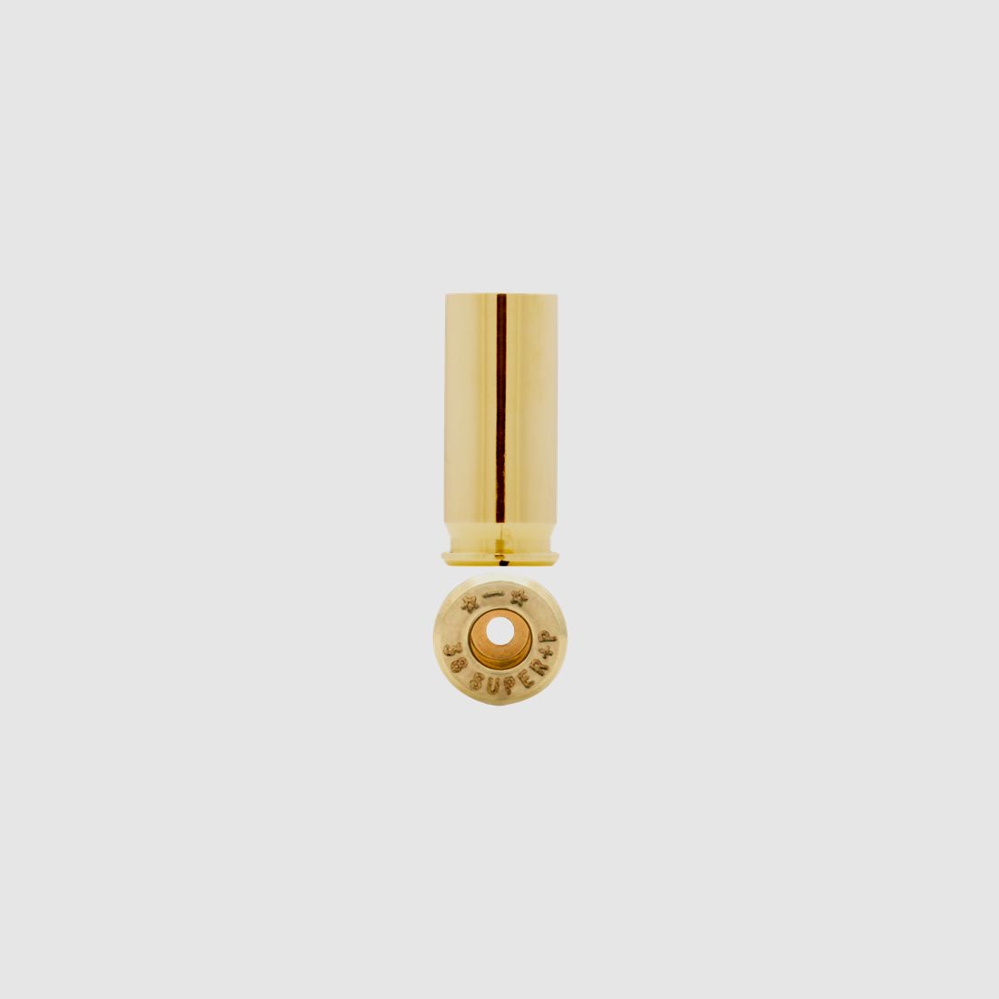 Starline Hulzen .38 Super+P 100 stuks