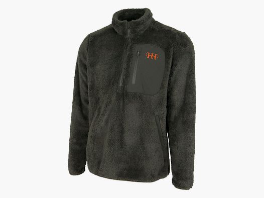 HOUSE OF HUNTING Fleecepullover SHERPA