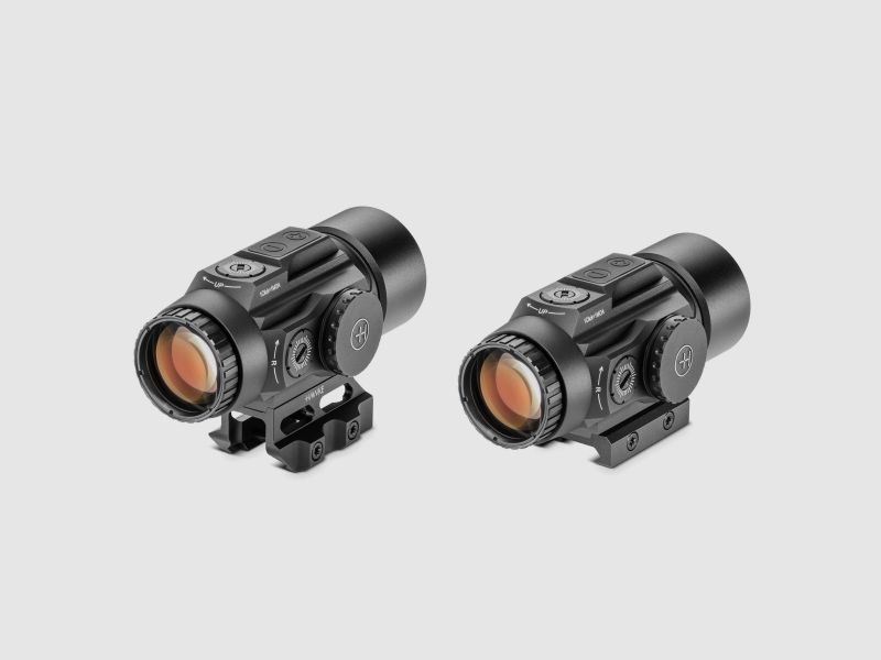 Hawke PRISM SIGHT 6X36, sofort lieferbar