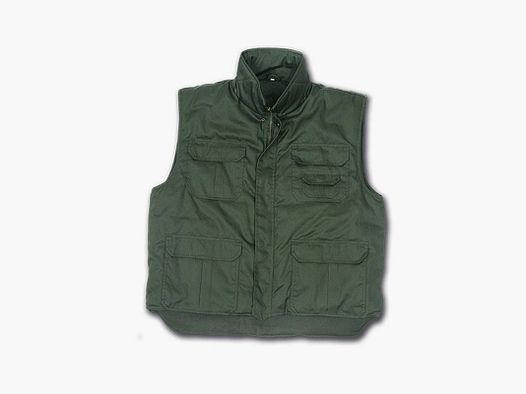 Patton Padded Vest