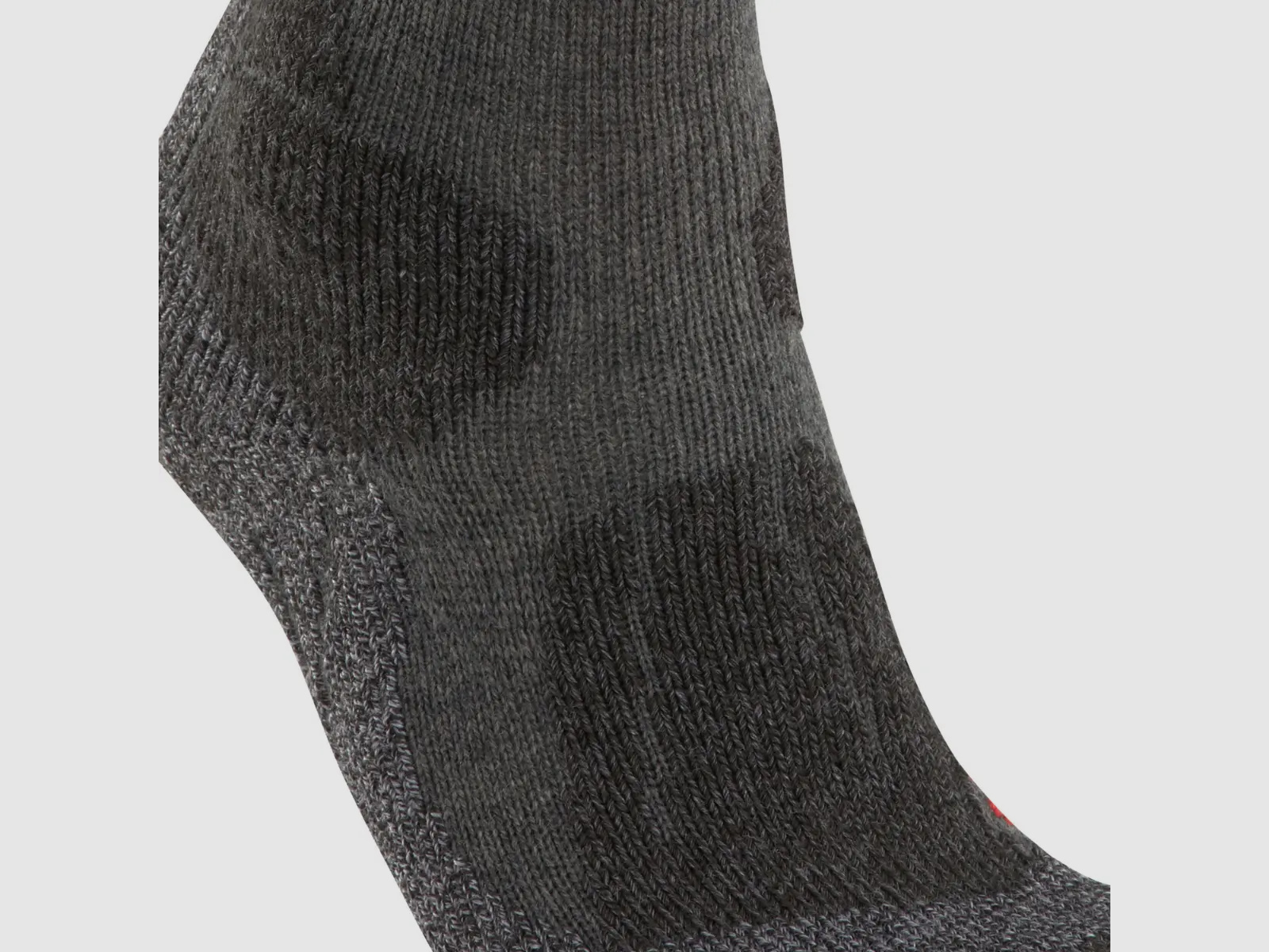 Calze Falke TK1 (Grigio)