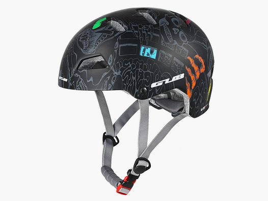 Breathable Bike Helmet