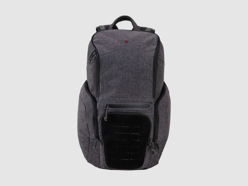 ALLEN Rucksack Command Tactical Pack 37 Liter grau-schwarz, Bild 1 von 6