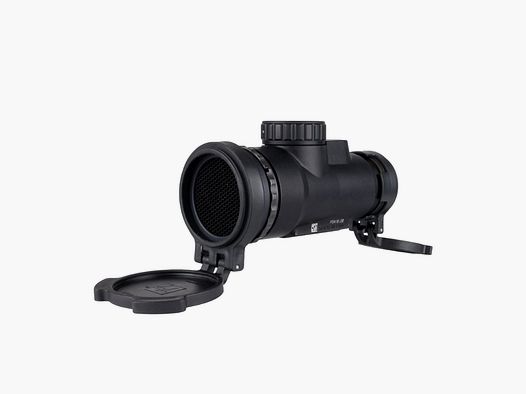 MRO SD Patrol 1x25 Red Dot 2.0MOA LED Black
