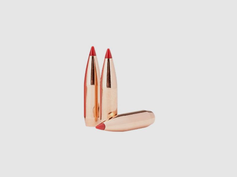 Hornady proiettili .30 (.308) ELD Match 155 gr, immagine 3 di 3