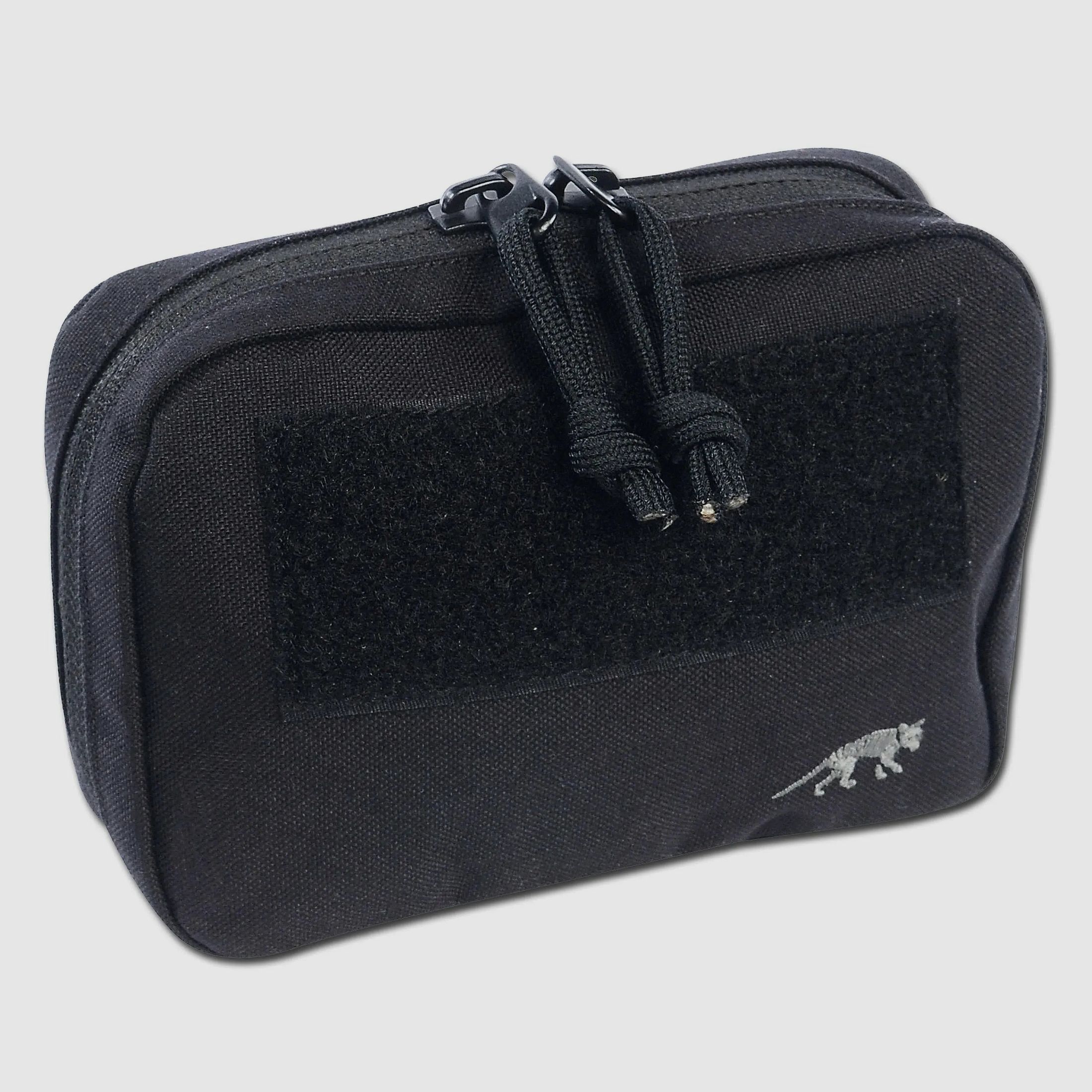 Tasmanian Tiger Tasmanian Tiger Taktische Bürotasche Admin Pouch schwarz