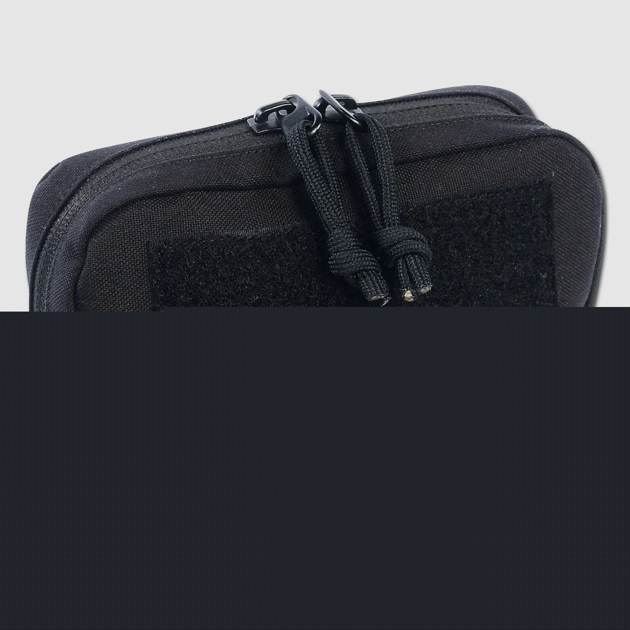 Tasmanian Tiger Tasmanian Tiger Taktische Bürotasche Admin Pouch schwarz