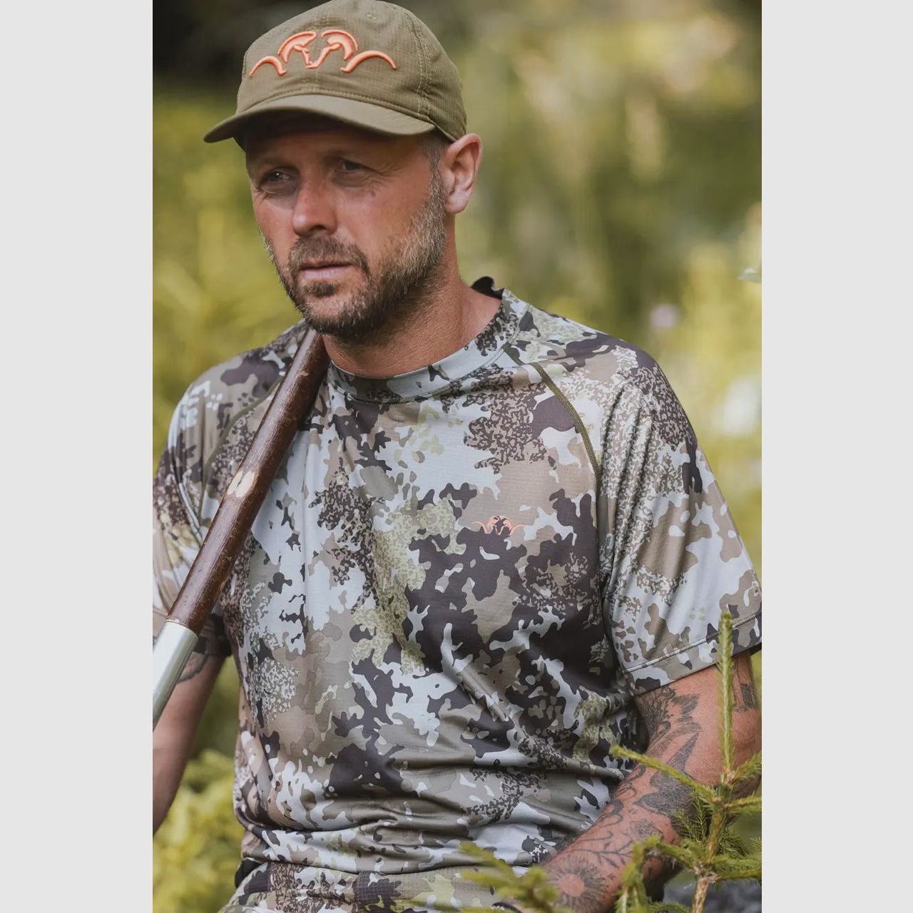 T-shirt Blaser Tech 23