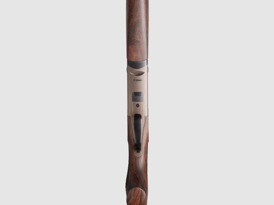Blaser F3