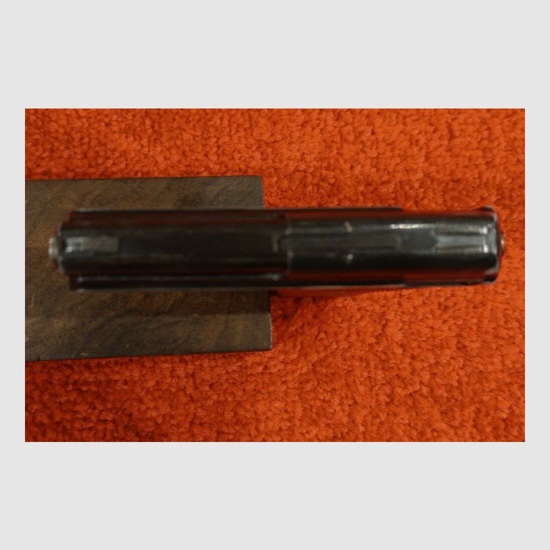 Reck P8 6,35mm Browning