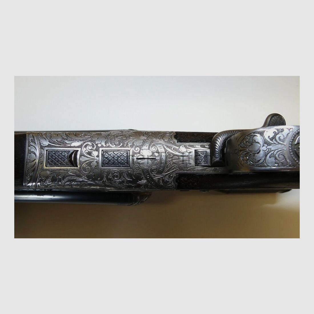Krieghoff Neptune
