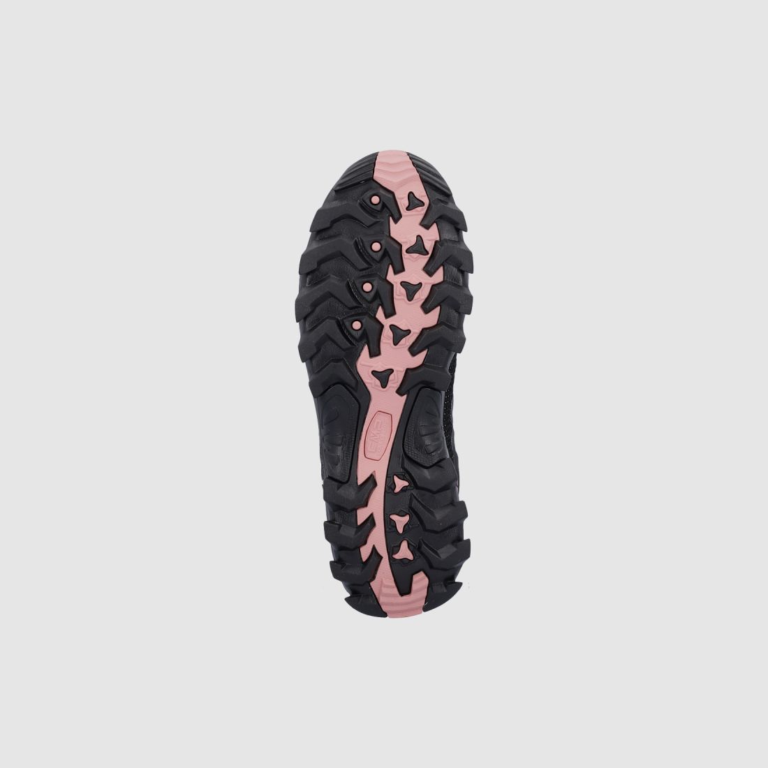CMP Damen Trekkingschuh Rigel Low WP