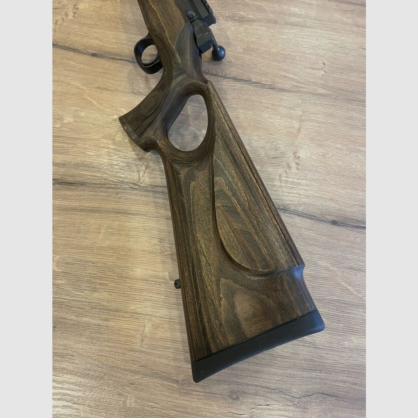 Mauser M12 Mac mit Picatinny/ Stahl, Bild 3 von 10