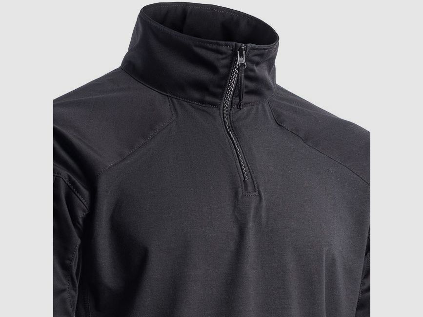 Pitchfork Advanced Combat Shirt – Black, Bild 8 von 9