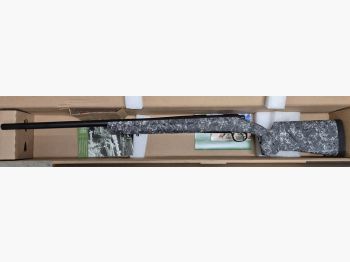 REMINGTON 700 LONG RANGE 6,5MM CREEDMOOR 26"