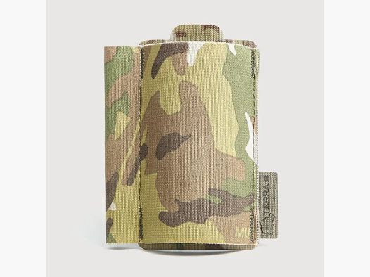 TQ-tas – MOLLE-systeem (Multicam) Terra B