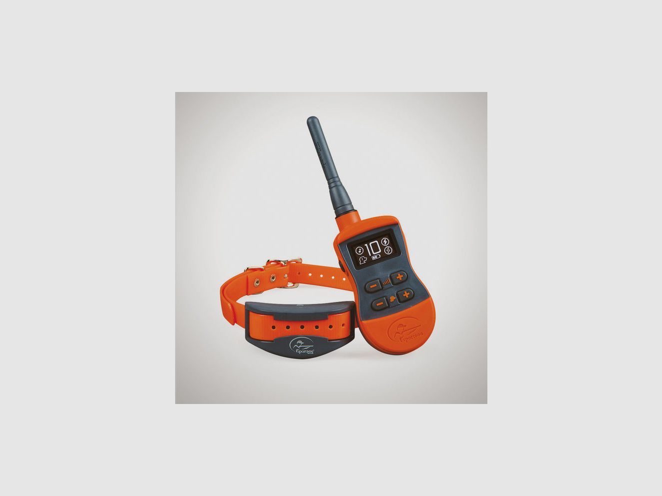 Halsband zur Ausbildung 1200m SportDog SD1275E