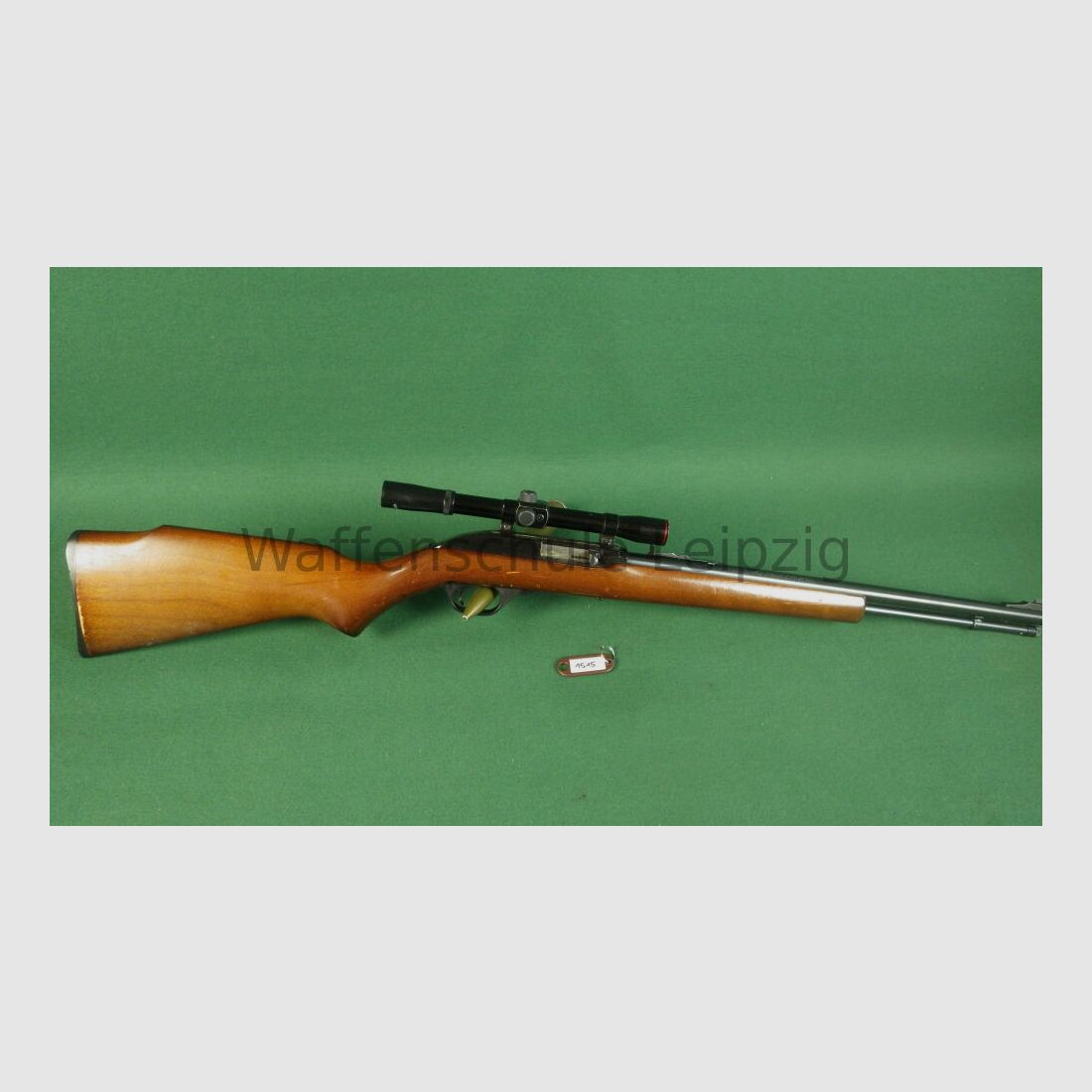 Marlin	 75C, Bild 1 von 2