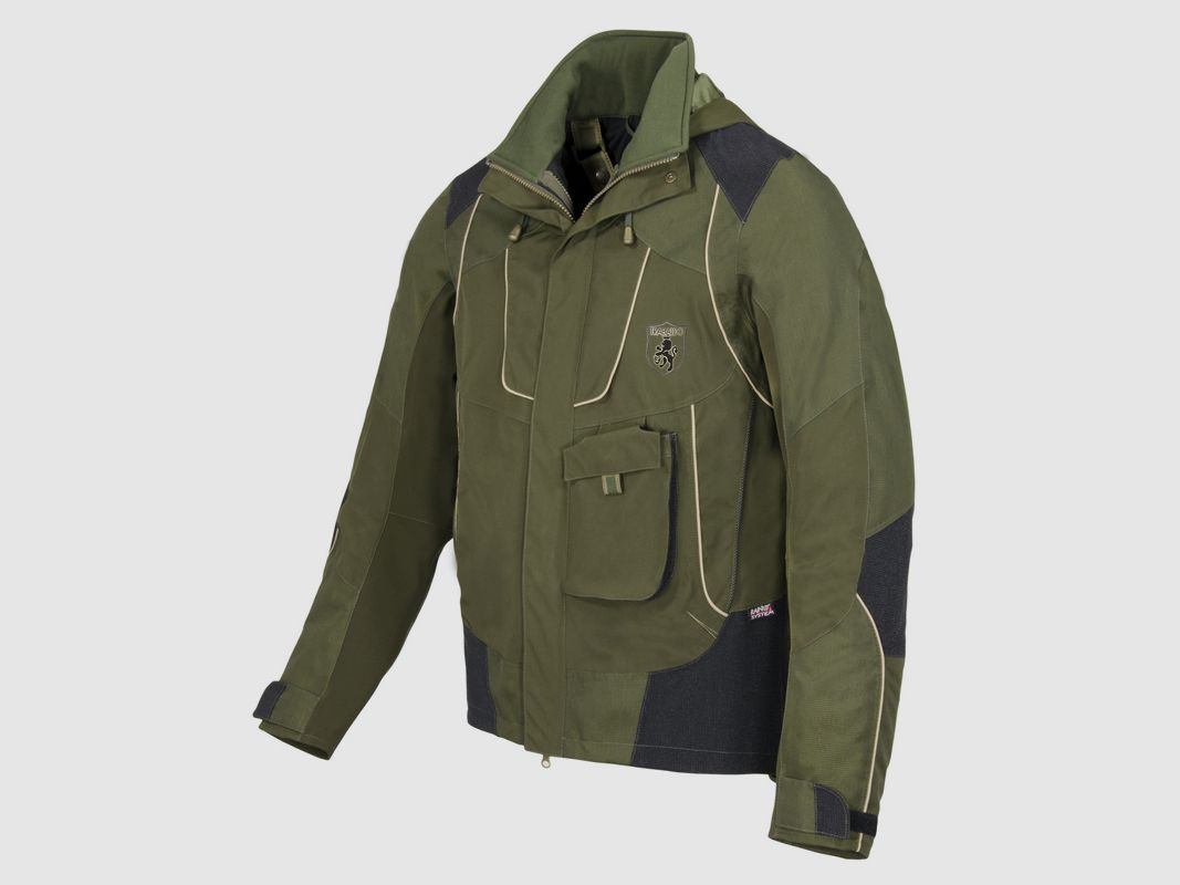 TRABALDO Veste Genesis, image 1 sur 2