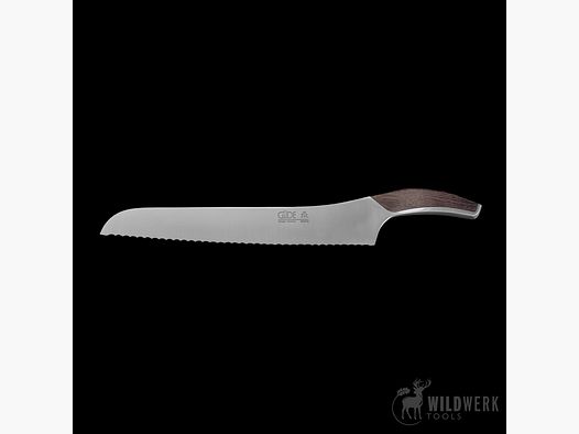 Güde Cuchillo de pan Synchros