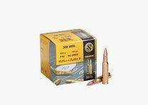 Sellier & Bellot FMJ 147grn .308Win (50 stuks)