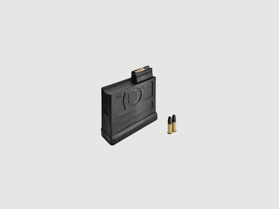 BERGARA B14R Trainer STEEL