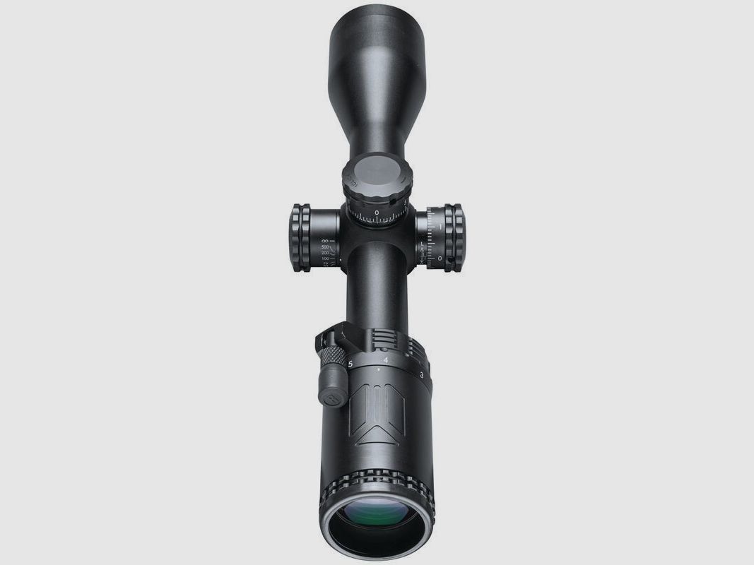 Zielfernrohr BUSHNELL AR 3-9×40 SFP Drop Zone 223, Bild 4 von 7