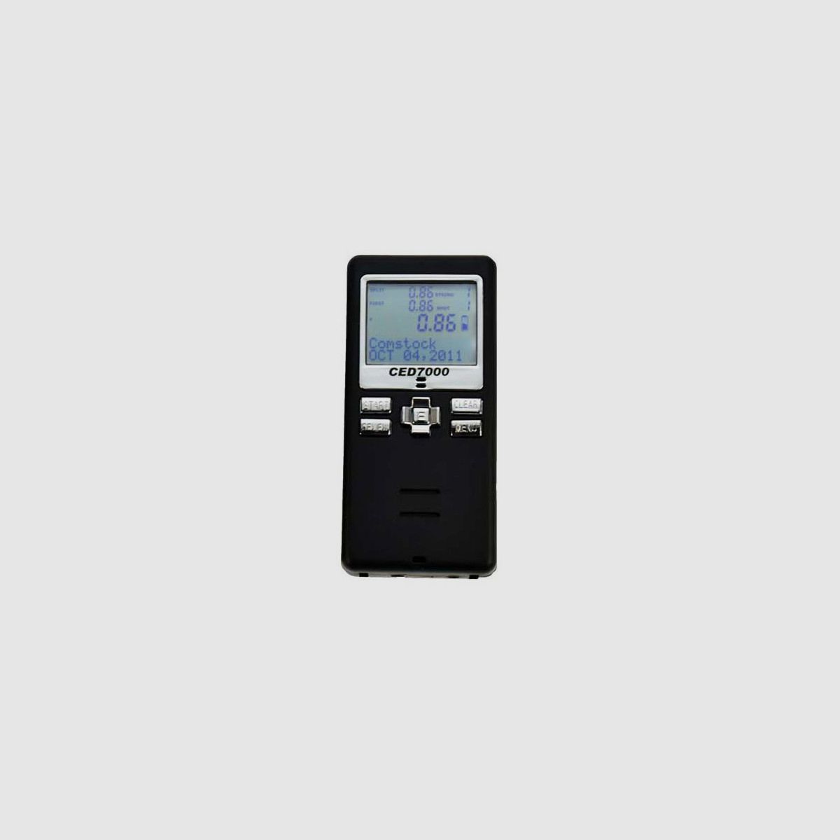 CED – Chronomètre de tir CED 7000 avec module RF
