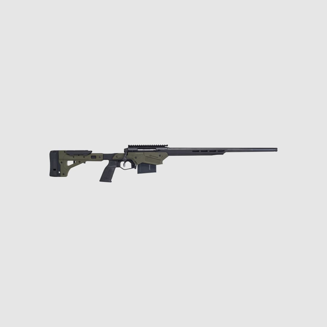 Savage Firearms AXIS II Precision 22" .223 Rem. Repetierbüchse