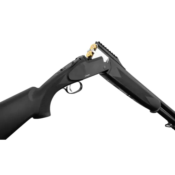 Bockdoppelflinte Slug ST Tactical Kaliber 12, Bild 7 von 18