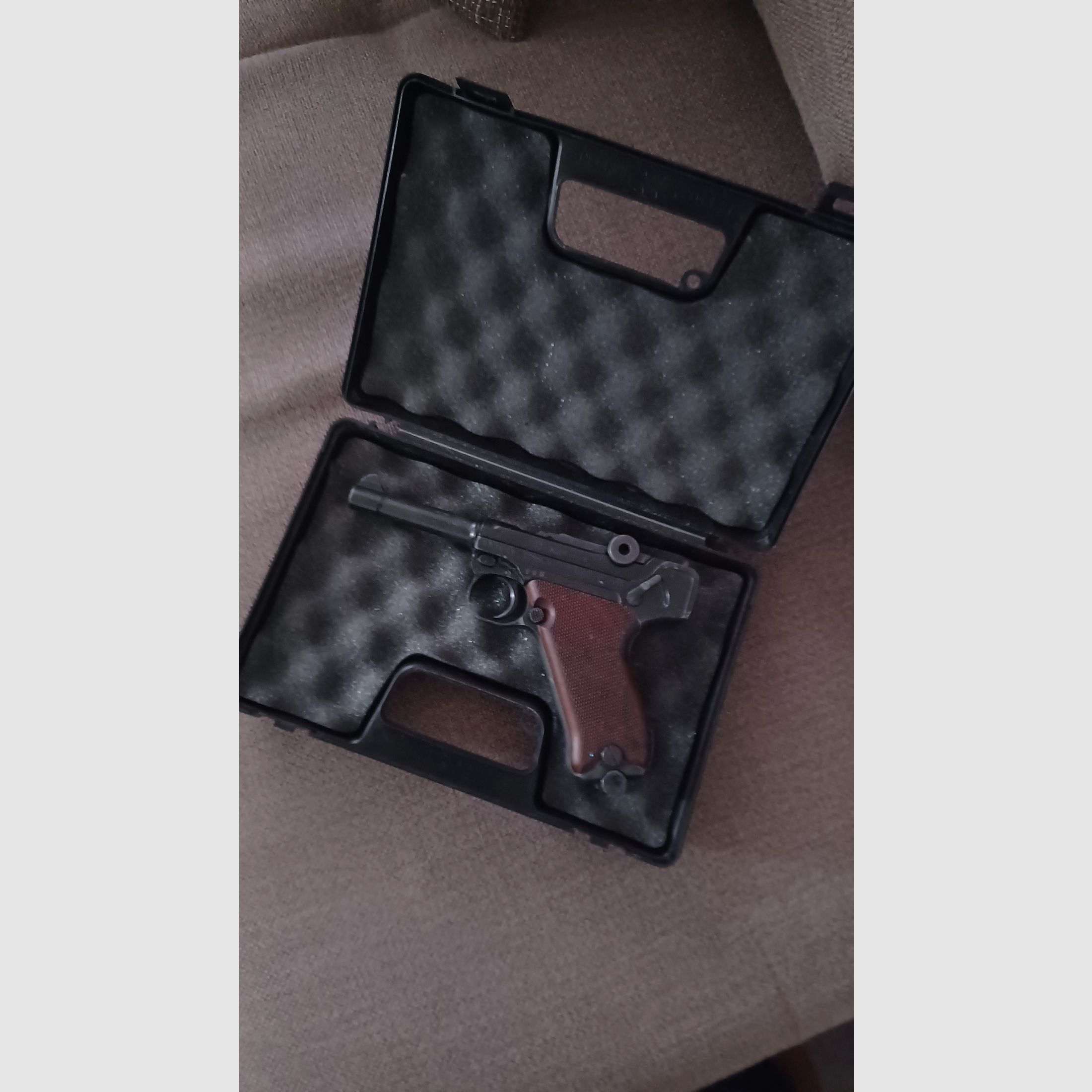 Erma KGP 690. Ptb 290