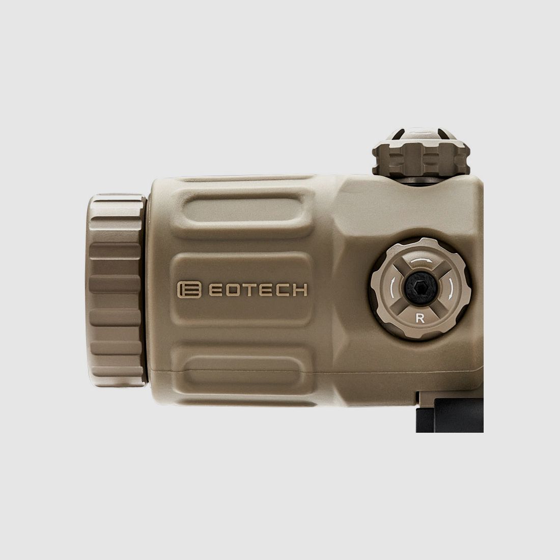 EOTECH G33 STS Magnifier, TAN