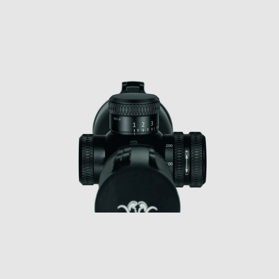 Blaser QDC+ Schnellverstellung (Turm) - für B2