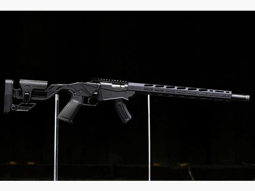 Ruger «Precision Rifle» KK