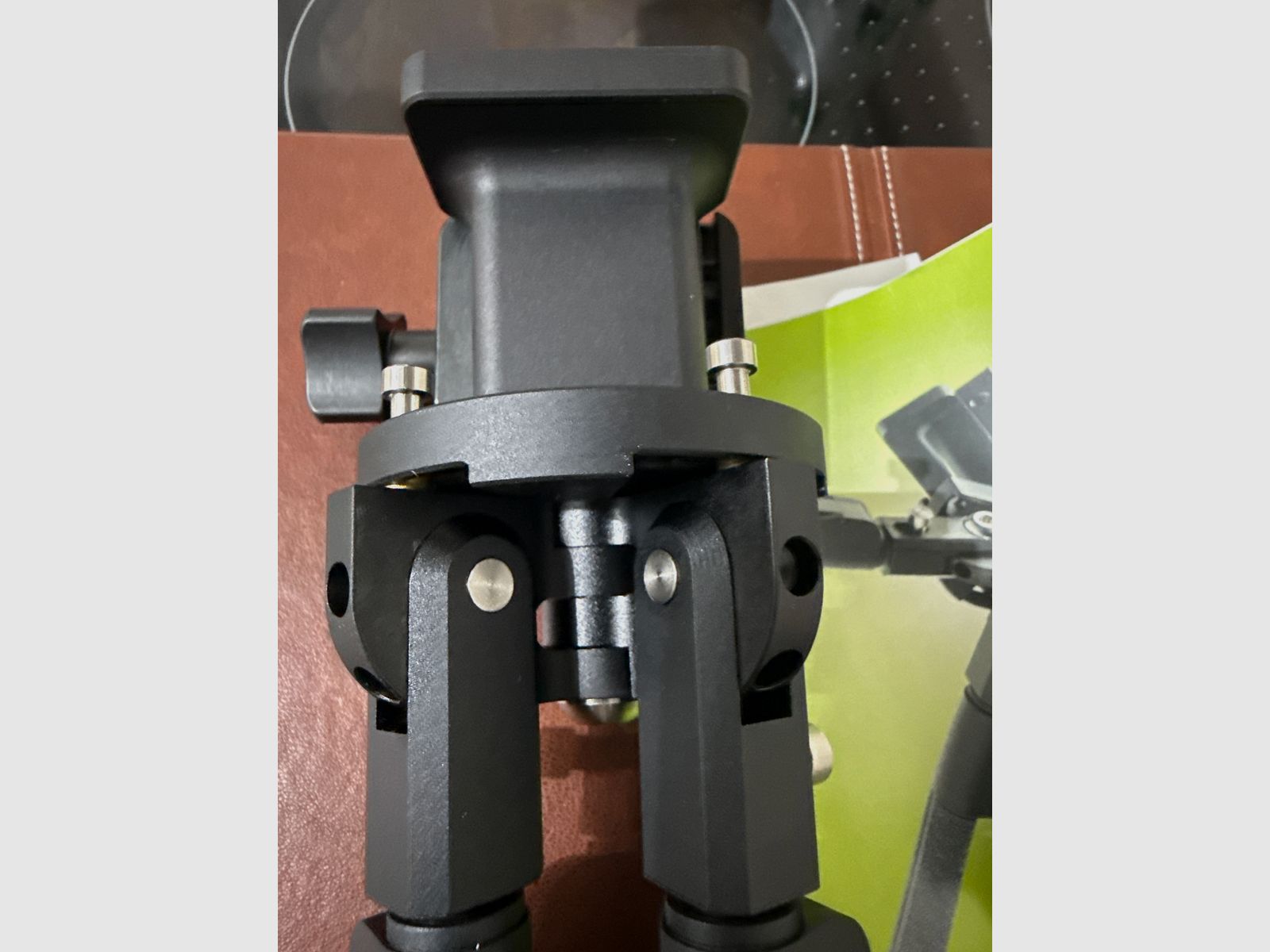 Bipied MDT Competition Bi-Pod CKYE, image 5 sur 5