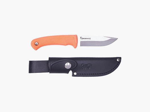 Browning mes pro hunter oranje