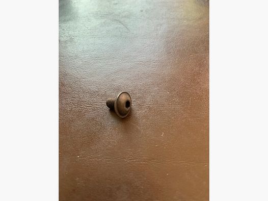 HK G28/MR308 Schraube für Wangenverstellung 973453
