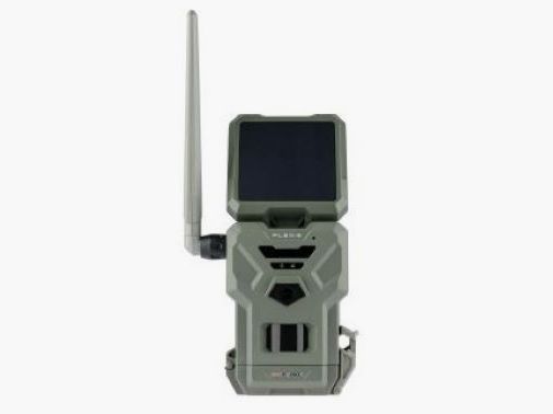 FOTOTRAPPOLA SPYPOINT FLEX-S SOLAR 4G