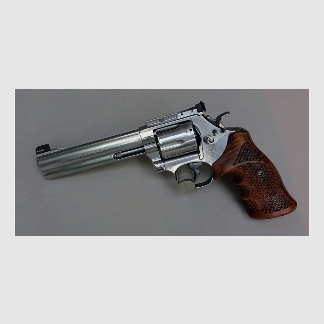 SMITH & WESSON USA S&W 686 PILUM