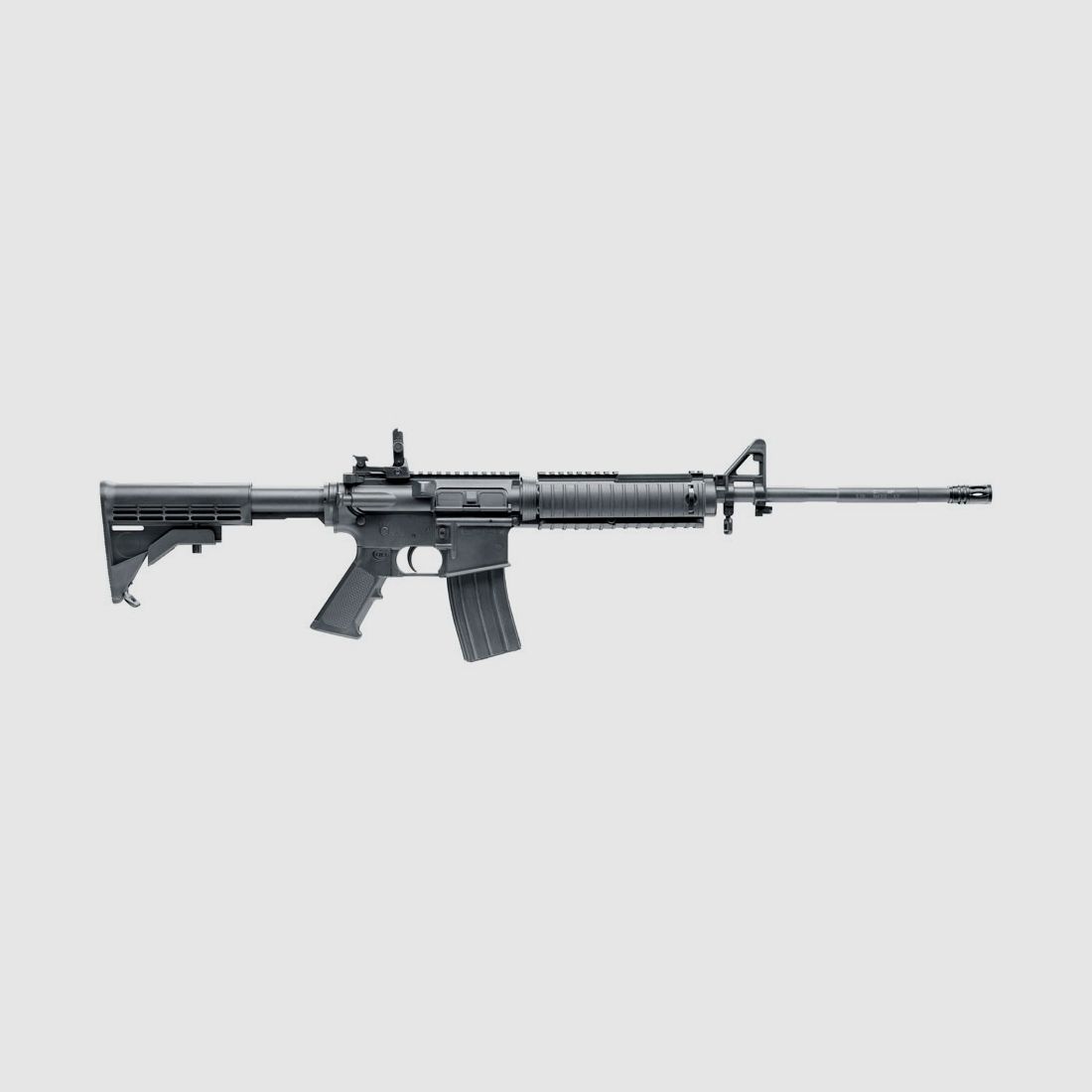 Colt Luftgewehr M4